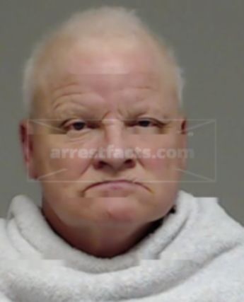 James Randel Morris
