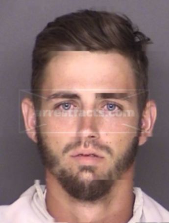 James Tyler Fisher