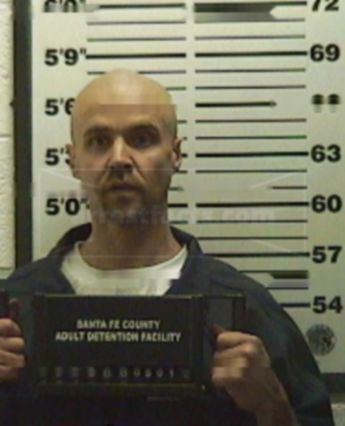 Anthony F Martinez