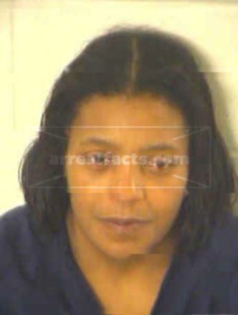 Retha Denese Hardwick