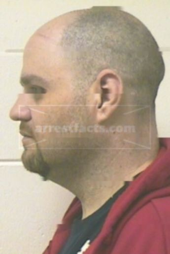Donald Lamar Reynolds