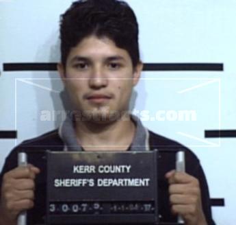 Michael Pena Flores