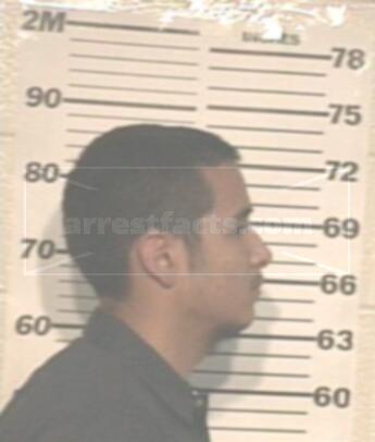 Arturo Alejandro Ibanez Guerrero