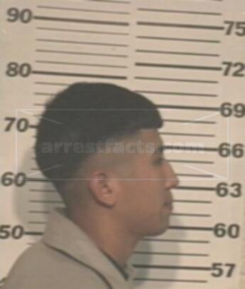 Cecilio Omar Lara Contreras