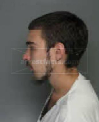 Dustin Allen Meier