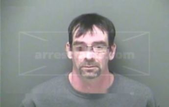 Cecil Wayne Fox