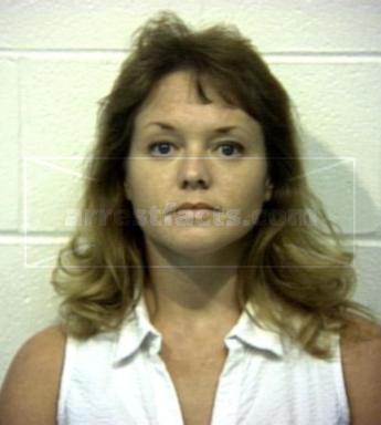 Paulette Leah Rackley