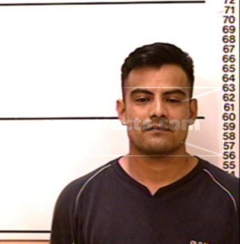 Michael Anthony Moreno