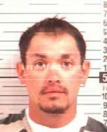 Robert Eleazar Jr Denton