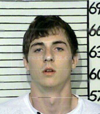 Damian Charles Crafton