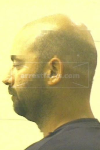 Wade Allen Douglas