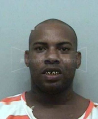 Sherman Dante Henderson