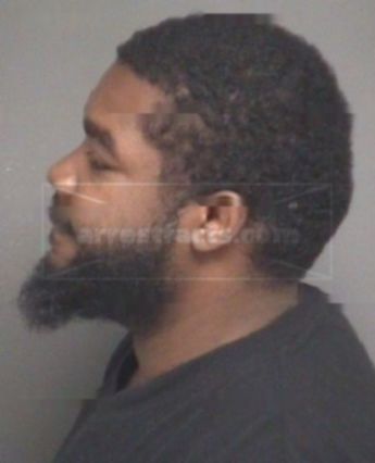 Deont`e Rasheem Graham
