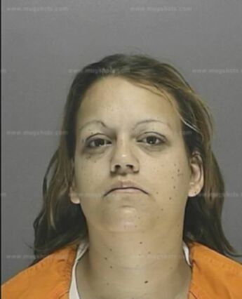 Tiffany Ann Fleming