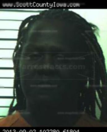 Raymond Dwayne Norvell Jr.