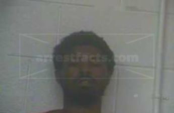 De Paris Terrel Chambers