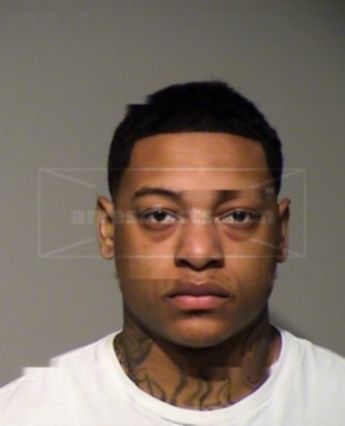 Rayvon Edwards