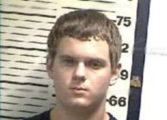 Jason Leigh Tibbetts
