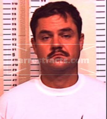 Kevin Mark Barnes