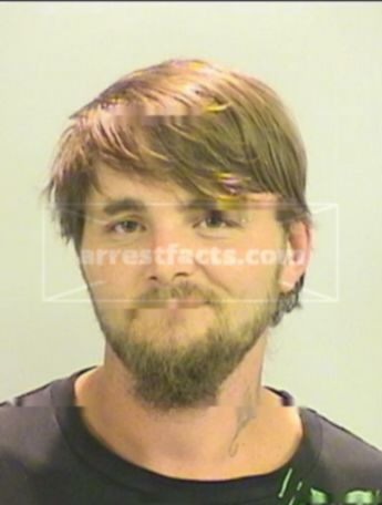 Anthony Wayne White