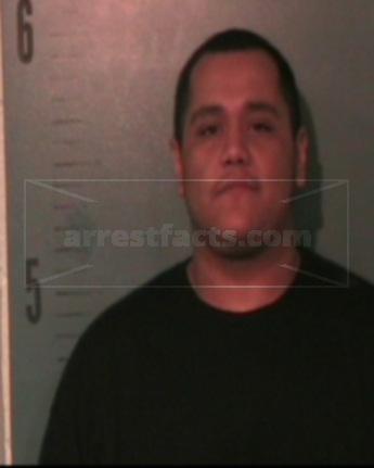 Joseph Michael Muniz