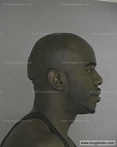 Larry Charles Williams