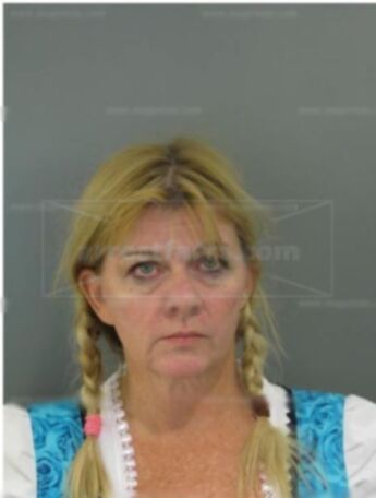 Kerry Ann Demott