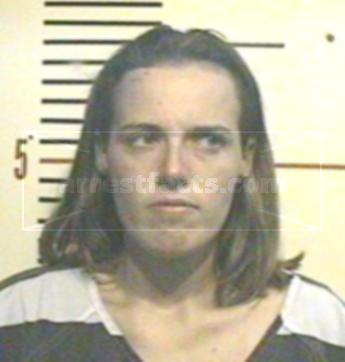 Amber Deann Thomas