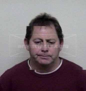 James Darren Bishop