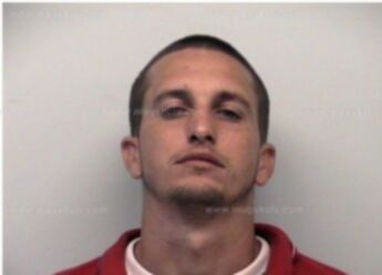 Kyle Joseph Cooper Pickrel