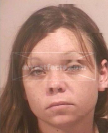 Nicole Lynn Oglesby