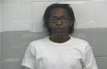 Tamika M Barnett
