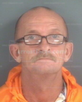 Robert Marvin Cagle