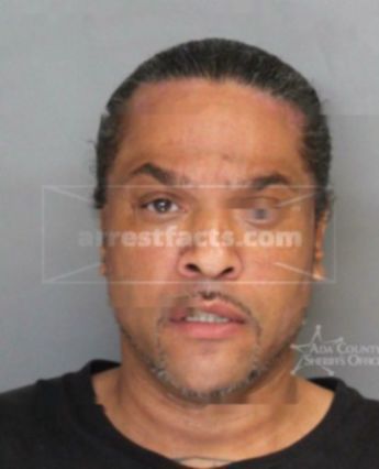 Marcus Anthony Ii Mitchell
