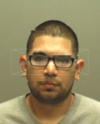 Danny Garza