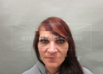 Jessica Marie Crook
