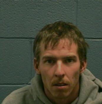 Jared Chase Smith