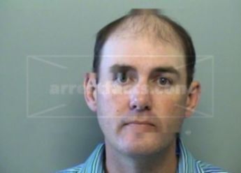 Charles Shane Moody