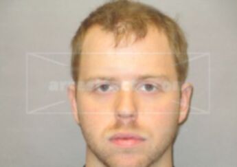 Jeffrey Robert Johnston