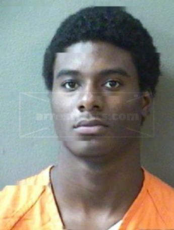 Julius Tawun Sledge (Aka: Mctear)