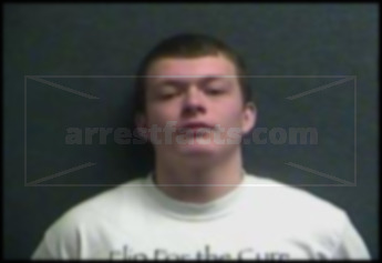 Brandon Garman