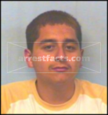 Nelson Samuel Reyes