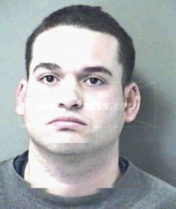 David Anthony Castro