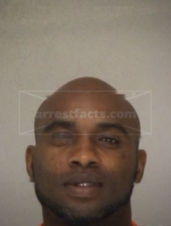 Richard Ricardo Stewart