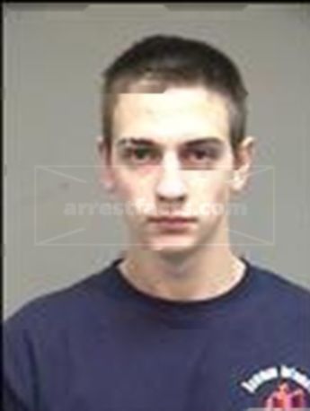 Dallas Tyler Hughes