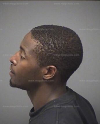 Lawrence Lamont Collins