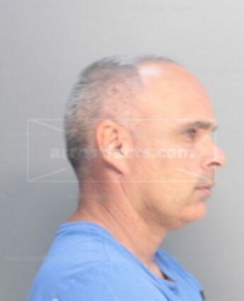 Denis Martinez