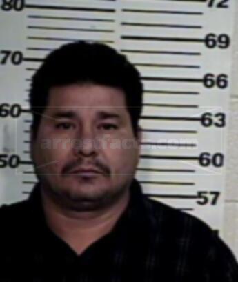 Juan Jose Moncivias Trevino