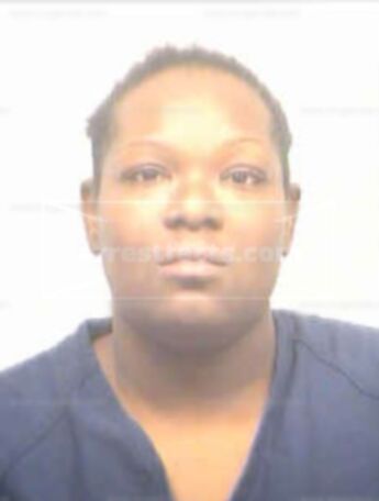 Tiffany Rutledge