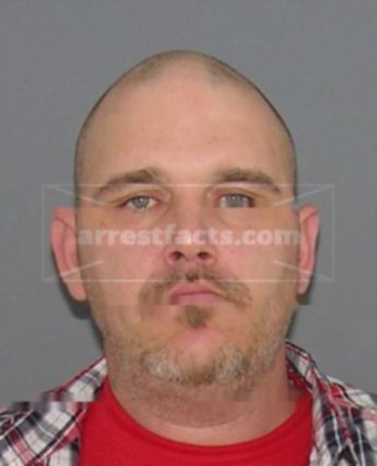Ricky Wayne Barrett Jr.